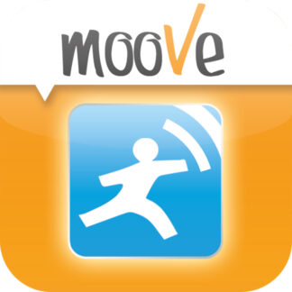 moove mit neuen Apps für Bewegung und Gewicht