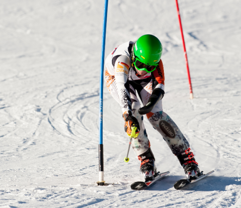 Ski Alpin: Anna Schaffelhuber, Andrea Rothfuss und Georg Kreiter erneut ganz vorne