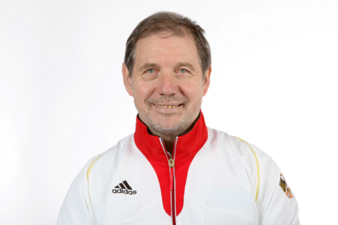 Interview Karl Quade, Chef de Mission Deutsche Paralympische Mannschaft