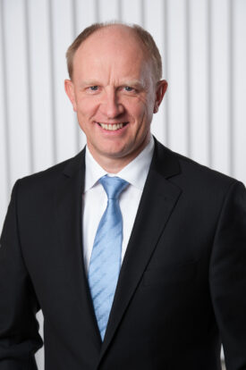 Jörg Wieczorek neuer Vorstandsvorsitzender des BAH