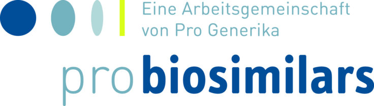 „AG Pro Biosimilars“ als Interessenvertretung der Biosimilarunternehmen gegründet