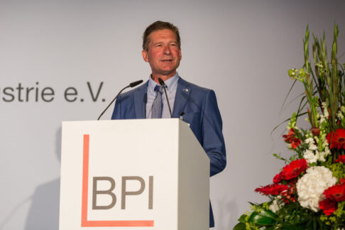 BPI-Hauptversammlung 2018: Erste Impulse für den Pharmadialog
