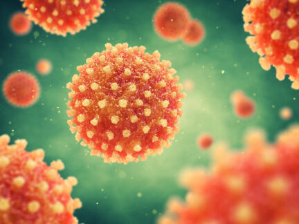 Hepatitis C: Diagnose heilbar