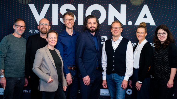 VISION.A Awards 2020: Die Jury hat entschieden / 31 Beiträge auf der Shortlist