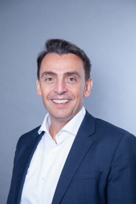 Die Medi-Globe Group holt Marc Jablonowski in die Geschäftsführung und ernennt ihn zum Chief Technology und Innovation Officer
