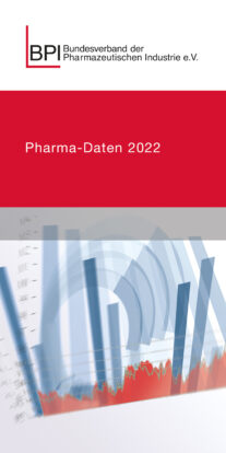 Pharma-Daten 2022: Pharmabranche leistet trotz massiver Belastungen erheblichen Beitrag zur GKV-Finanzstabilisierung