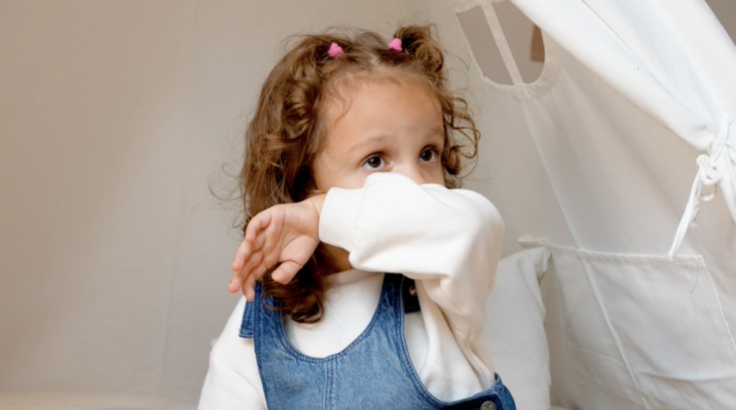 Akute Atemwegsinfekte bei Kindern“Nichts tun” ist für Eltern keine Option