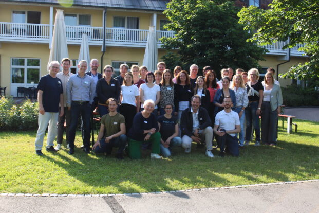 Neurorehabilitation Masterclass von THERA-Trainer begeistert Teilnehmende im Medical Park Bad Rodach