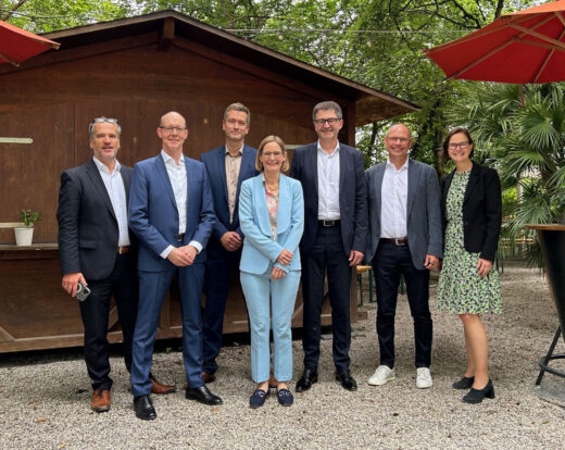 Pharma Deutschland verankert Präsenz in Bayern: Neuer Landesverband gegründet