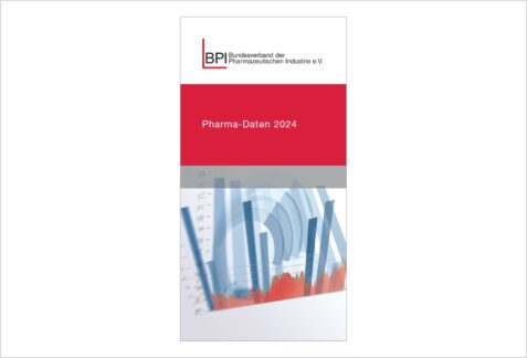 BPI-Pharma-Daten 2024: Industrie unter Druck