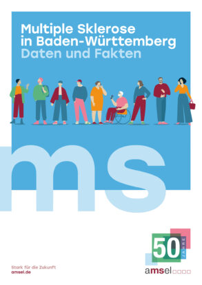 Neue Erkenntnisse zur Multiplen Sklerose (MS) in Baden-Württemberg