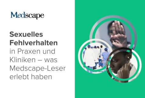 Neuer Medscape-Report zu sexuellem Fehlverhalten: Die dunkle Seite der Medizin – wenn Ärzte auch Täter sind