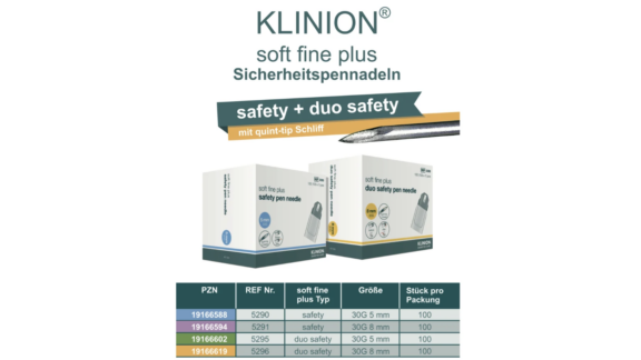 Heimversorgung / PatientenversorgungSicherheitspenkanülen gemäß TRBA 250 – Nitril-Untersuchungshandschuhe 