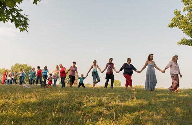 „Singen und Spiritualität“ Jahrestagung von Singende Krankenhäuser e.V. von 25. – 27.4.2025 in Bad Herrenalb